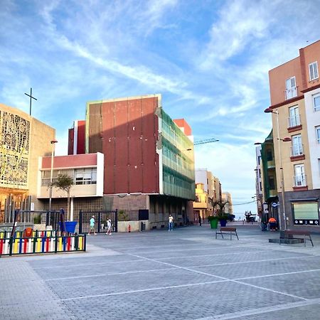 Apartamento Surfspot Las Palmas De Gran Canaria Exterior photo