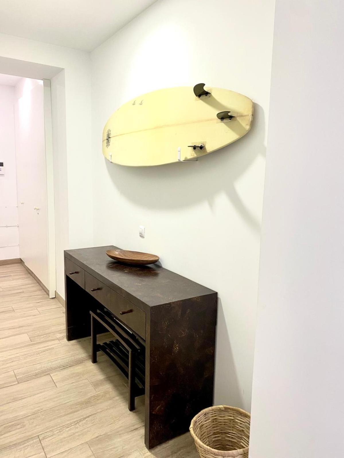 Apartamento Surfspot Las Palmas De Gran Canaria Exterior photo