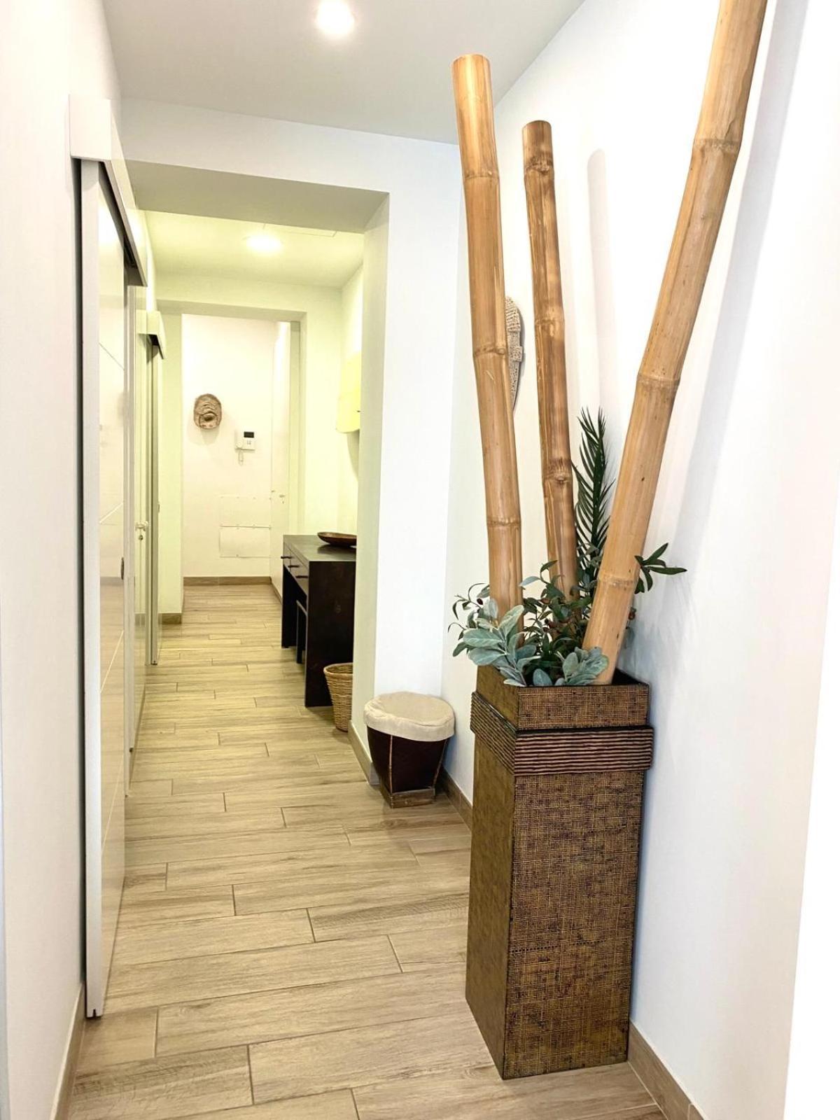Apartamento Surfspot Las Palmas De Gran Canaria Exterior photo
