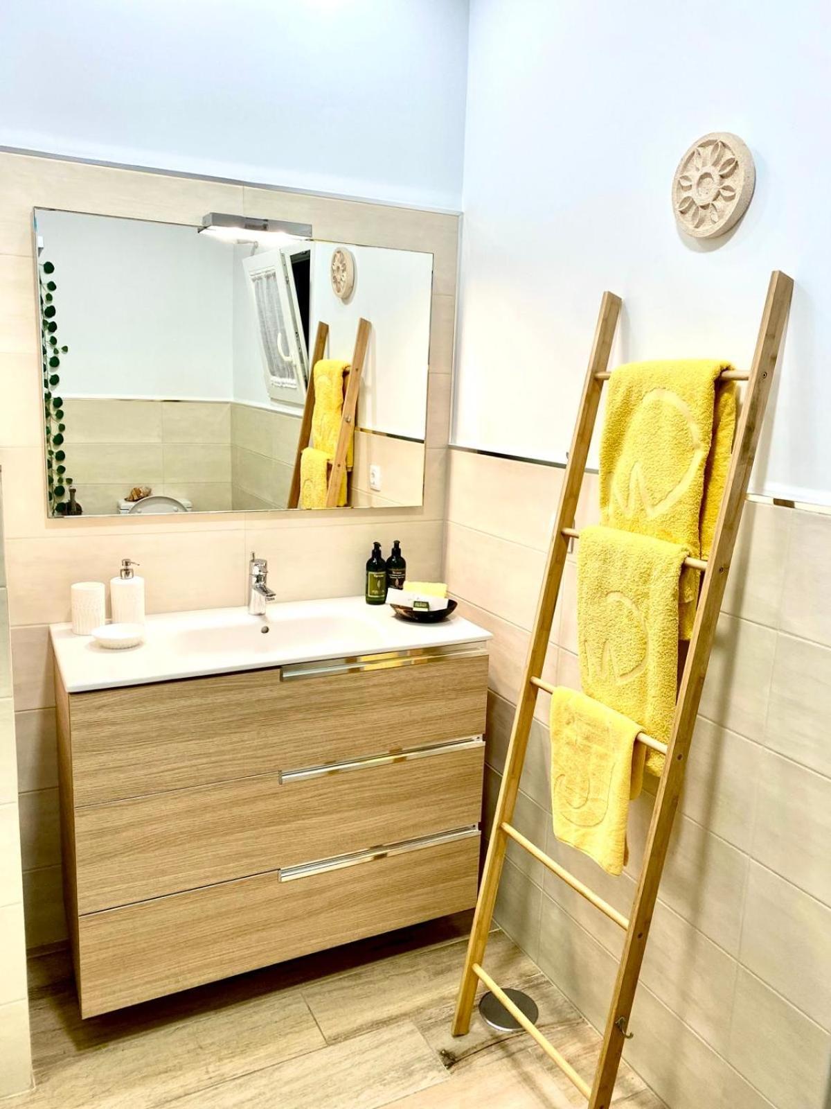 Apartamento Surfspot Las Palmas De Gran Canaria Exterior photo